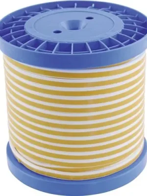 Echt WST Flachdichtungsband 4360 L25 m x B10 mm - 436001025