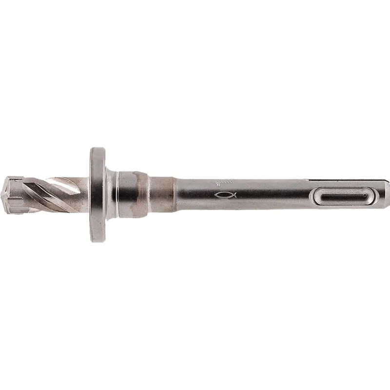 Fischer Bundbohrer EBB 10 x 25 - 532608 Bestpreis