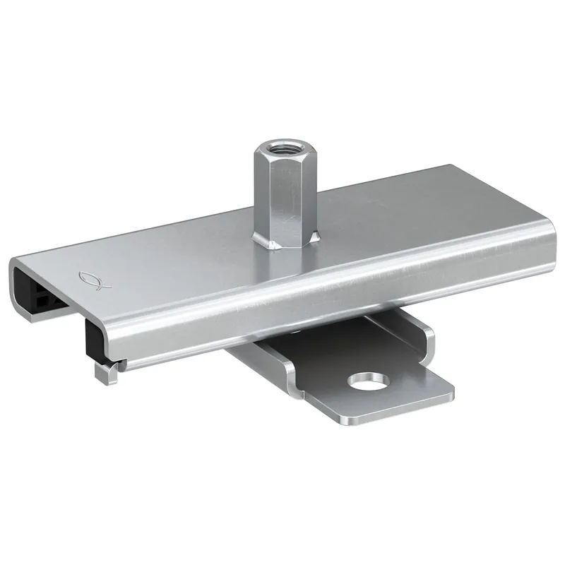 Fischer Schiebeschlitten mittel FASM1 M10/12 (10 Stk.) - 567951 Top-Preis