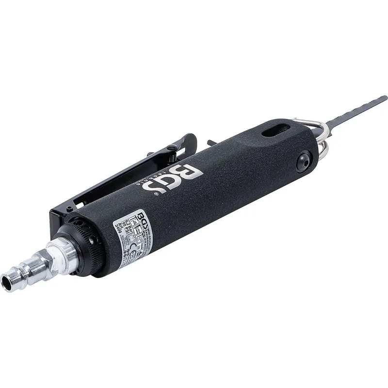 BGS Mini-Druckluft-Karosserie-Stichsäge vibrationsarm - 3400 Ausverkauf