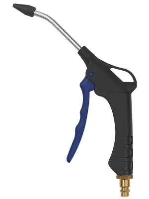 Riegler Blaspistole Kunststoff mit Verlängerungsrohr 105 mm Schutzkappe Nippel NW 7,2 - 125366 Online Kaufen