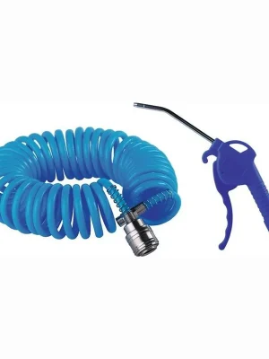 Expressversand AEROTEC Druckluftausblaspistole Kit 2 - 2009553