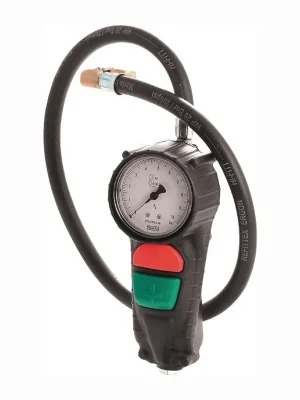 AEROTEC Handreifenfüllmesser TECH 63 geeicht - 2010175 Aktuell
