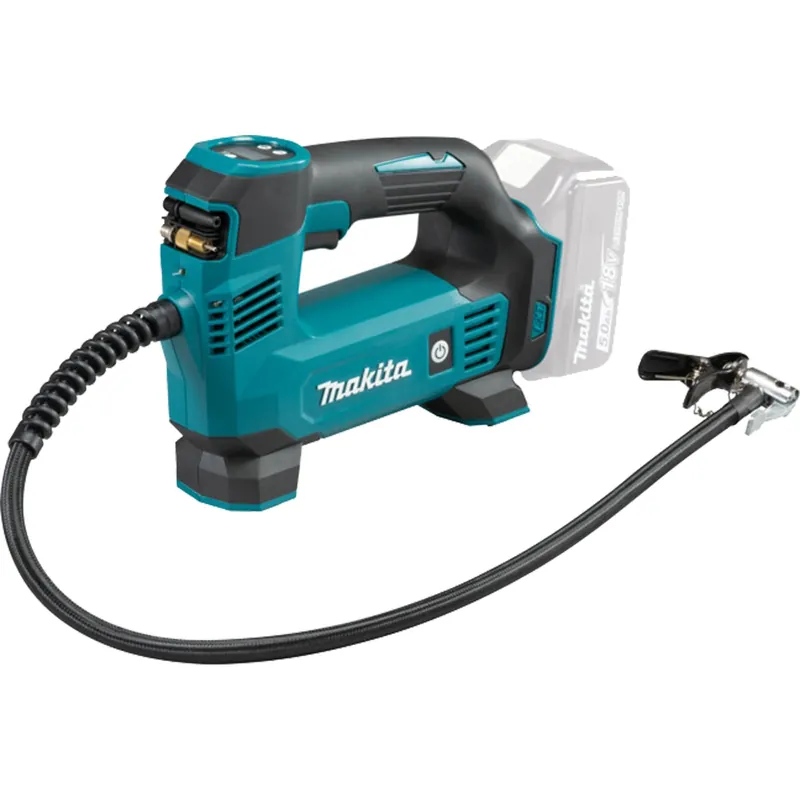Schneller Versand Makita DMP180Z Akku-Kompressor 8,3 bar 18V Solo