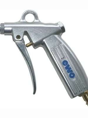 EWO Blaspistole Kupplungsstecker DN 7,2 mit Normaldüse Ø 1,5 mm - 269.41 Super-Preis