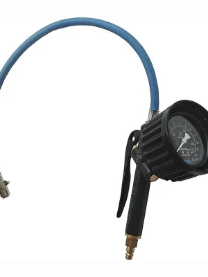 EWO Handreifenfüllmesser euroair geeicht mit Quick-Stecker - 1512241 Top-Preis