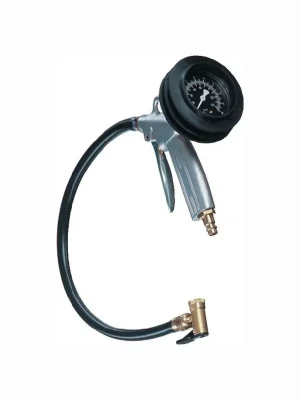 Gratis Versand EWO Handreifenfüllmesser airmaster Standard ungeeicht mit Hebelstecker - 356121