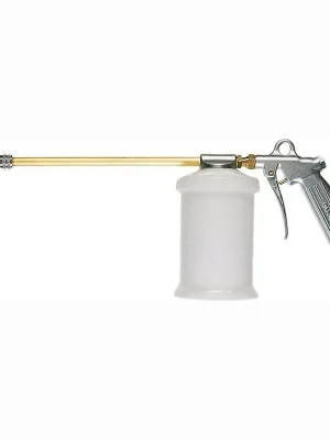 Billig EWO Sprühpistole multispray Kupplungsstecker DN 7,2 gerade mit Ø 3 mm - 125241