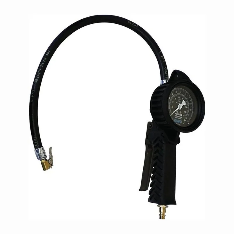 EWO Handreifenfüllmesser airstar geeicht mit Momentstecker - 245261 Kostenloser Versand