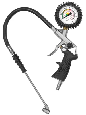 Mega-Angebot Riegler Standard-Handreifenfüllmesser TS Mano Ø 63 mm ungeeicht 0 - 12 bar starr - 136788