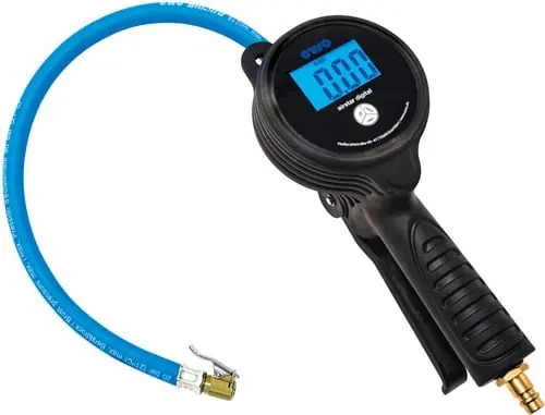 Sichere Zahlung EWO Handreifenfüllmesser airstar dig.n.konformitätsbew.m.Momentstecker DN 7,2 - 246121