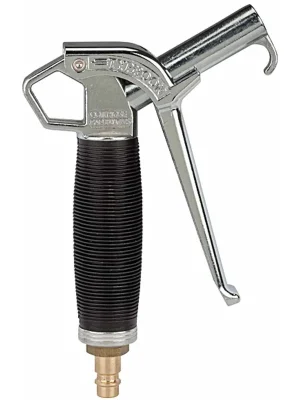 Top-Angebot Riegler Hochleistungs-Blaspistole Typhoon ohne Düse Nippel NW 7,2 - 7,8 - 114445
