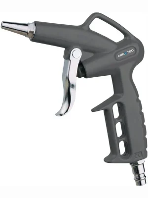 AEROTEC Druckluftausblaspistole Kupplungsstecker - 200533 Preisknaller