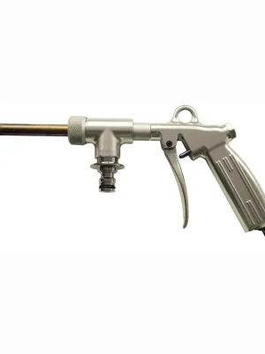 EWO Waschpistole powerclean Hahnanschluss und Kupplungsstecker - 165441 Abverkauf