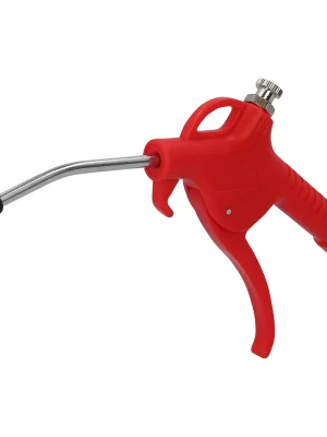 Angebot KS TOOLS Druckluft-Ausblaspistole mit Durchflussregulierung - 515.1901