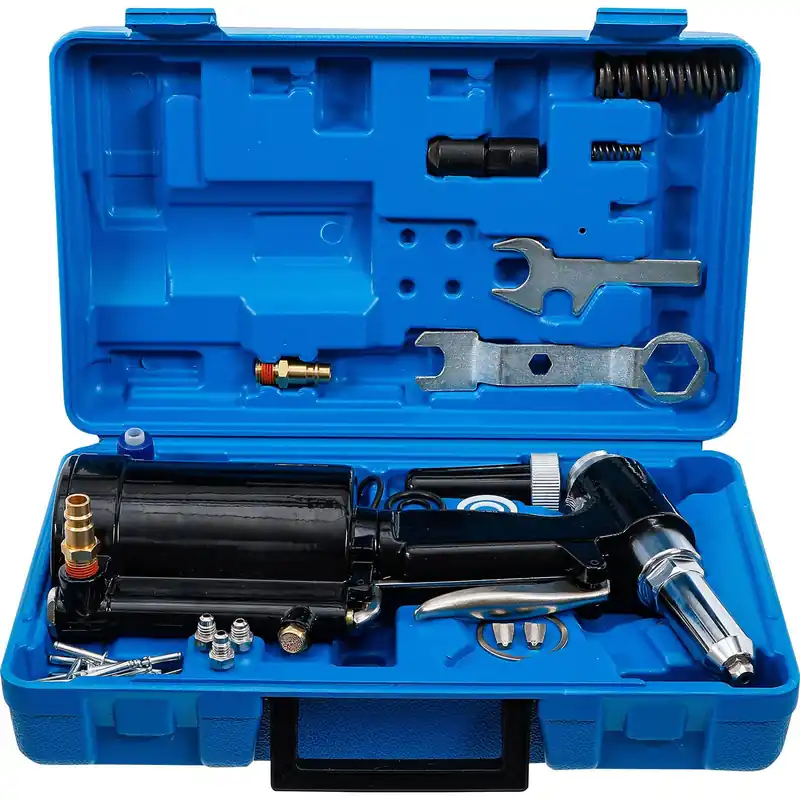 Bestpreis BGS Druckluft-Nietpistole - 3284