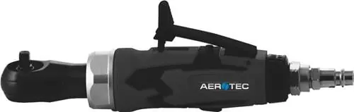 Mega-Angebot AEROTEC Druckluftratschenschrauber CSP 15 6,3 mm (1/4″) A4-kt. - 201502004