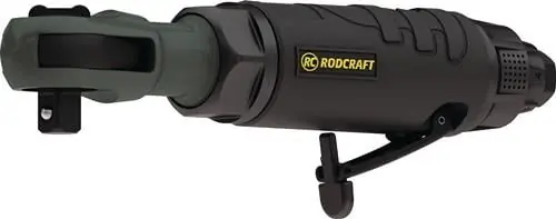 Kostenloser Rückversand Desoutter RODCRAFT Druckluftratschenschrauber RC 3678 12,5 mm (1/2″) A4-kt. - 8951000372