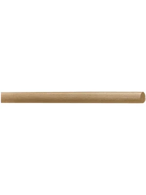 Riffelstäbe L.1 m D.16 mm Buchenholz - 3000260605 Echt
