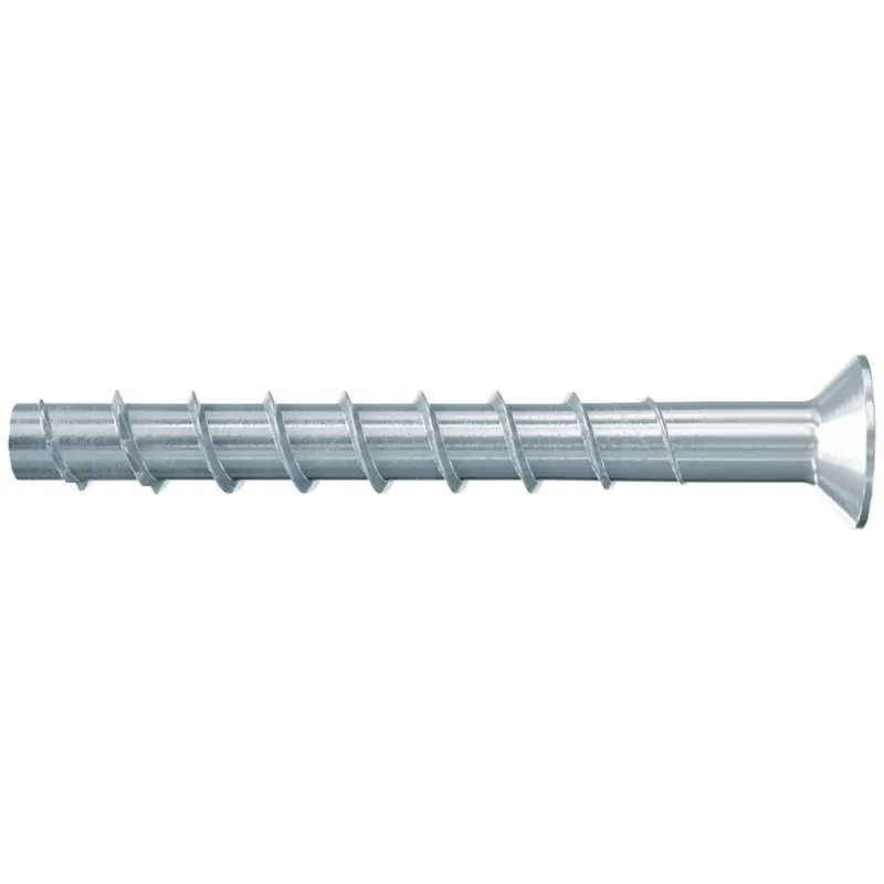 Top-Seller Fischer 50x ULTRACUT FBS II 8 x 60 mm 10/- SK Senkkopf - 536880