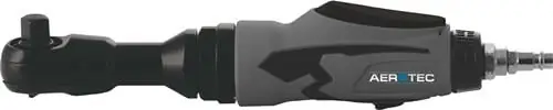 AEROTEC Druckluftratschenschrauber CSP 90 12,5 mm (1/2″) A4-kt. - 201502003 Top-Angebot
