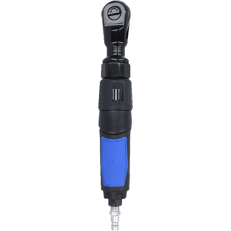 BRILLIANT TOOLS 1/2" Druckluft-Ratsche 67 Nm - BT160600 Aktuell