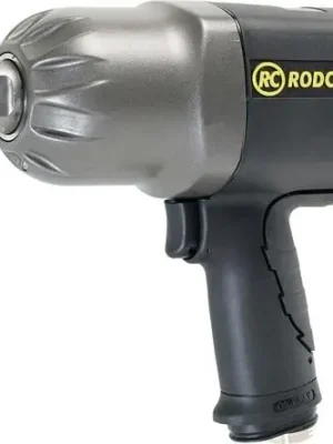 Druckluftschlagschrauber RC 2377 20mm (3/4Zoll) A4-kant 1300 Nm RODCRAFT Top-Seller