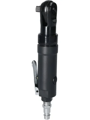 BRILLIANT TOOLS 3/8" Druckluft-Ratsche 35 Nm - BT160602 Kostenloser Versand