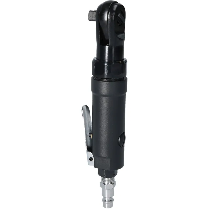 BRILLIANT TOOLS 3/8" Druckluft-Ratsche 35 Nm - BT160602 Kostenloser Versand