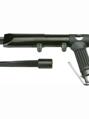 Aktuell Desoutter RODCRAFT Druckluftnadelentroster RC 5625 - 8951076004