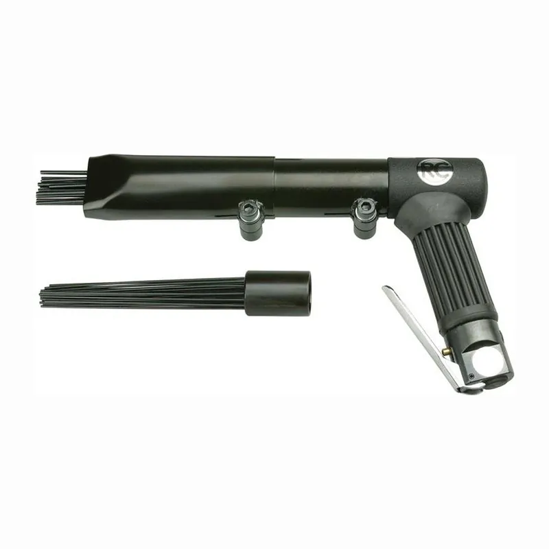 Aktuell Desoutter RODCRAFT Druckluftnadelentroster RC 5625 - 8951076004