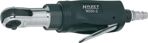 Hazet Druckluftratschenschrauber 9020-2 6,3mm (1/4Zoll) 4-kt.35 Nm - 9020-2 Sofort Bestellen