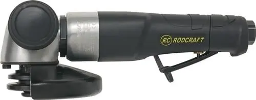 Desoutter RODCRAFT Druckluftwinkelschleifer RC 7173 Ø 125 mm - 8951000212 Billig