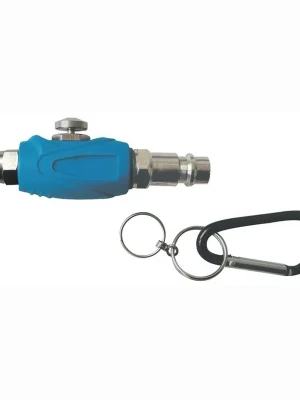 Mega-Angebot EWO Mini-Blaspistole smartblow Kupplungsstecker Vollstrahldüse - 273.42