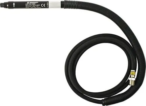 Gratis Versand Druckluftstabschleifer RC 7051 60000min-¹ 3mm RODCRAFT