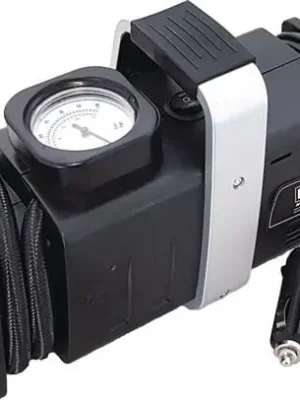 Sichere Zahlung Kompressor 7bar 12/230 V HP AUTOZUBEHÖR