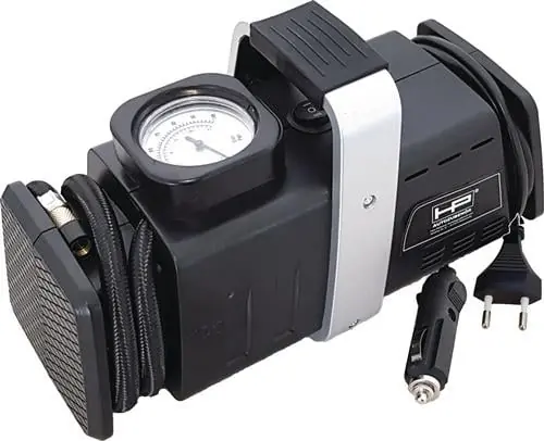 Sichere Zahlung Kompressor 7bar 12/230 V HP AUTOZUBEHÖR