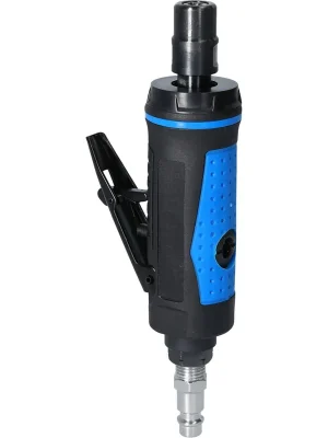 BRILLIANT TOOLS Mini Druckluft-Stabschleifer gerade - BT160705 Abverkauf