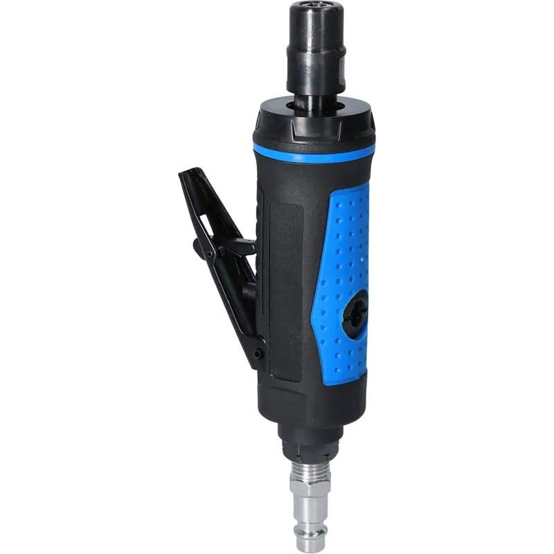 BRILLIANT TOOLS Mini Druckluft-Stabschleifer gerade - BT160705 Abverkauf