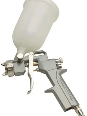 AEROTEC Druckluftfarbspritzpistole 0,5 l - 176121M Sichere Zahlung
