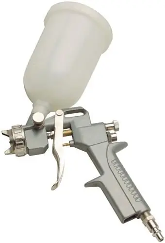 AEROTEC Druckluftfarbspritzpistole 0,5 l - 176121M Sichere Zahlung