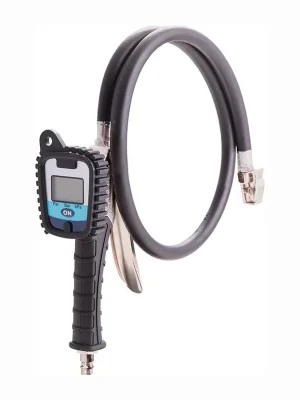 AEROTEC Handreifenfüllmesser LCD PRO ungeeicht mit Momentstecker - 200546 Online Kaufen