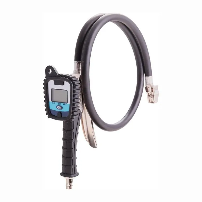 AEROTEC Handreifenfüllmesser LCD PRO ungeeicht mit Momentstecker - 200546 Online Kaufen