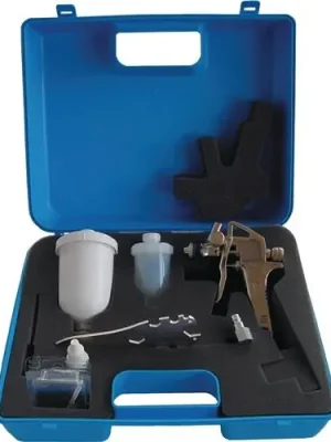 Top-Preis EWO Lackierpistole minipaint DN 7,2 G 1/4 ″ - 250.00