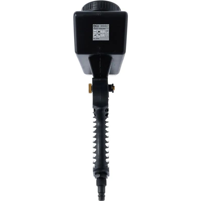 BGS Druckluft-Sandstrahlpistole - 3244 Meistverkauft