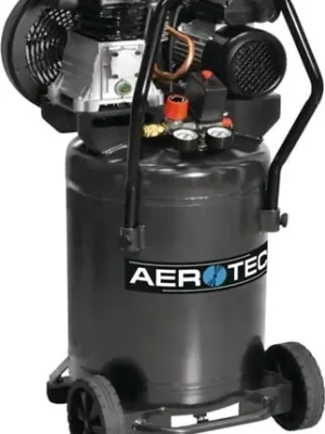 AEROTEC Kompressor 420-90 V TECH 360l/min 10bar 2,2 kW 230 V,50 Hz 90l - 2010179 Nur Heute