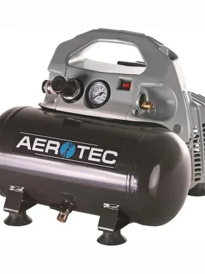 Sofort Bestellen AEROTEC Kompressor Aerotec Airliner Silent 0,3 kW 70 l/min - 20160426