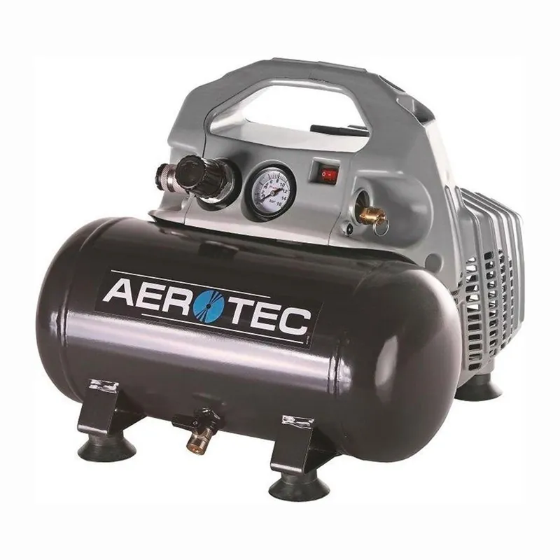 Sofort Bestellen AEROTEC Kompressor Aerotec Airliner Silent 0,3 kW 70 l/min - 20160426