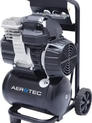 AEROTEC Kompressor Zenith 250 TECH 175l/min 10bar 1,1 kW 230 V,50 Hz 10l - 2009563 Expressversand