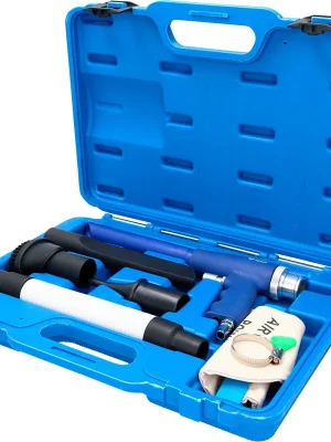 BRILLIANT TOOLS Druckluft-Sauger 6tlg. - BT511130 Solange Der Vorrat Reicht